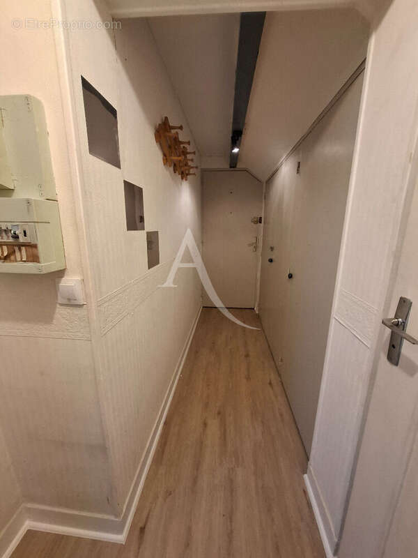 Appartement à LIMEIL-BREVANNES