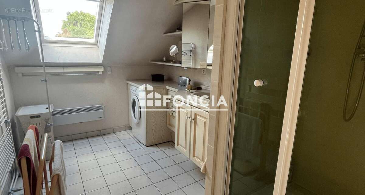 Appartement à GONESSE