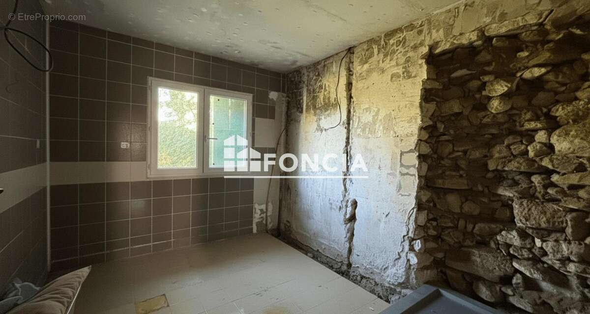 Maison à SAINT-AGNANT