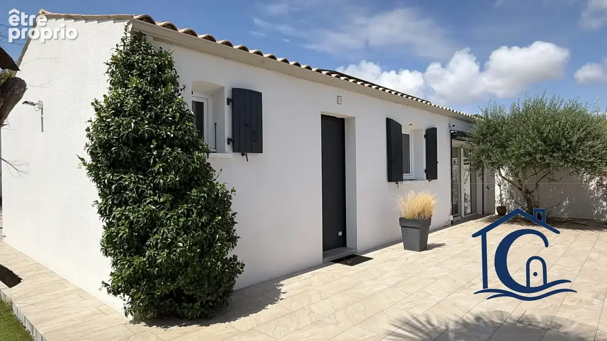 Photo Maison à Hiers-Brouage au prix de 395 000€