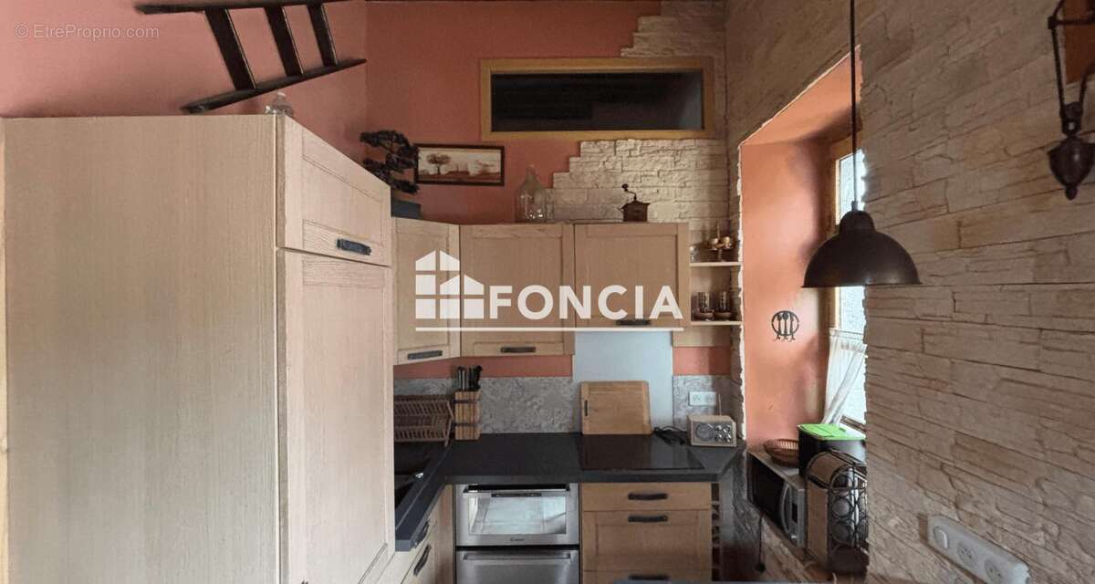 Appartement à GUERANDE