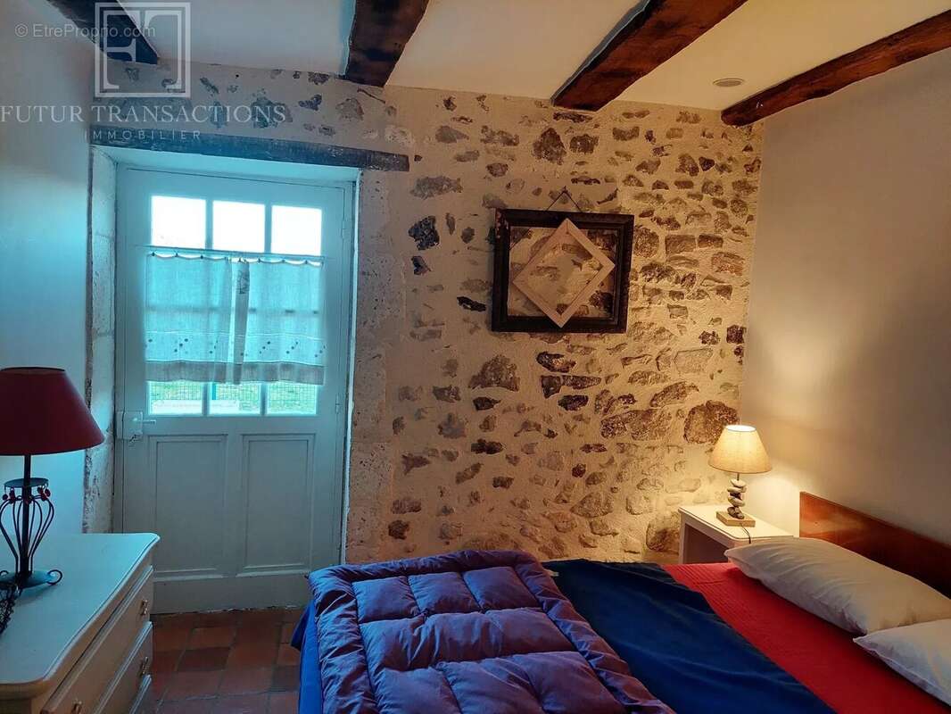 Maison à SAINT-PANCRACE