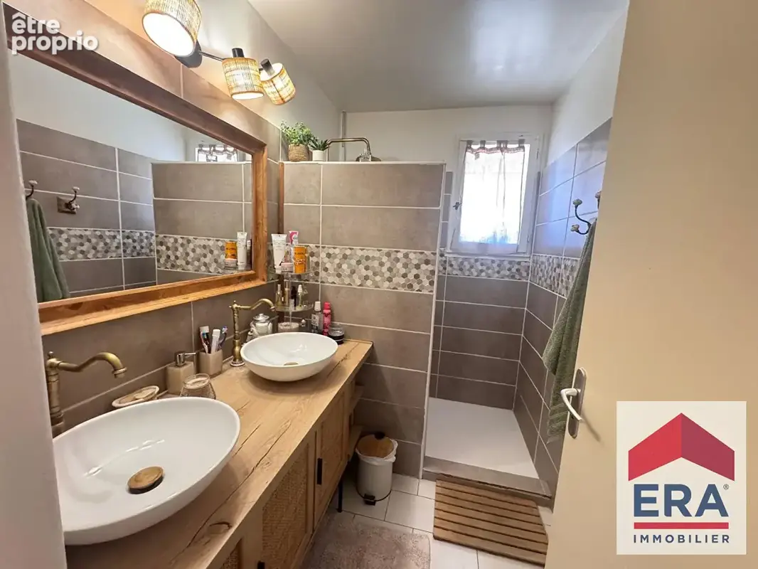Maison 100m² à donzère - photo 9