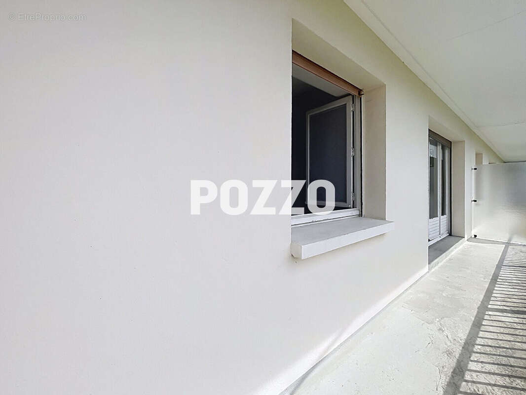 Appartement à CAEN