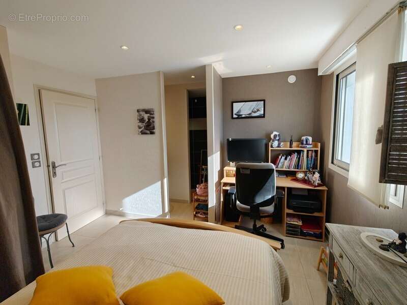 Maison à SAINT-GREGOIRE