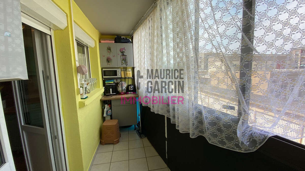 Appartement à ORANGE