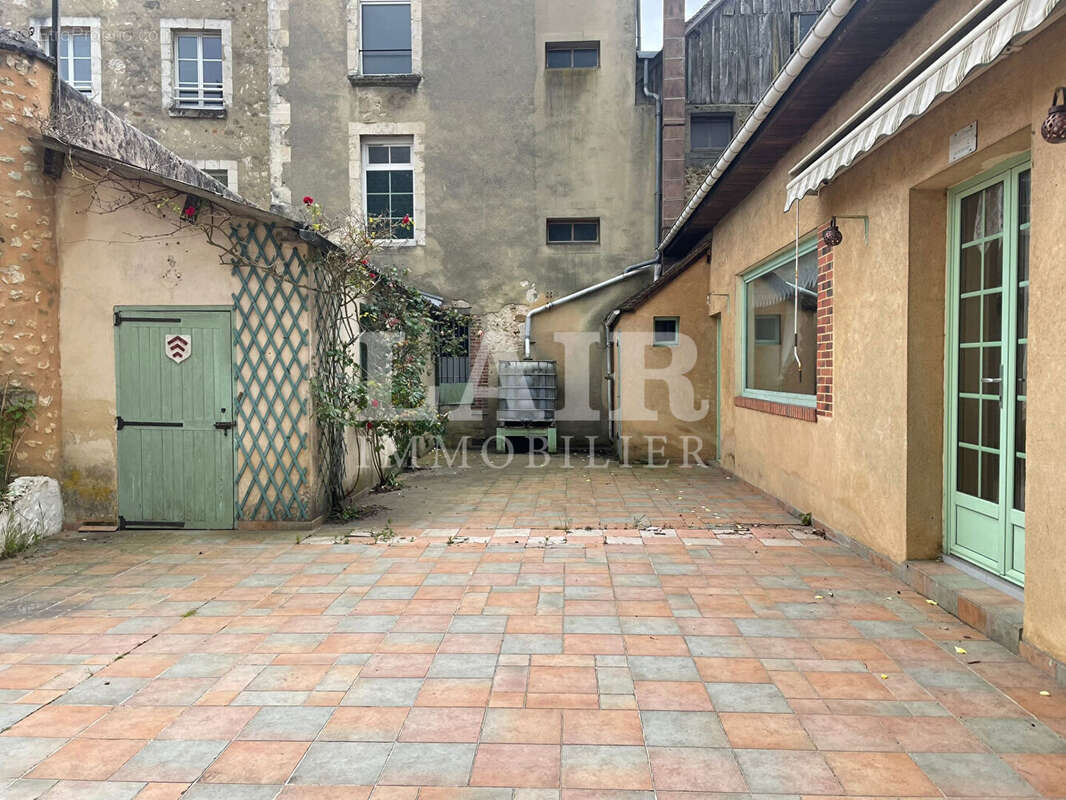 Maison à MORTAGNE-AU-PERCHE