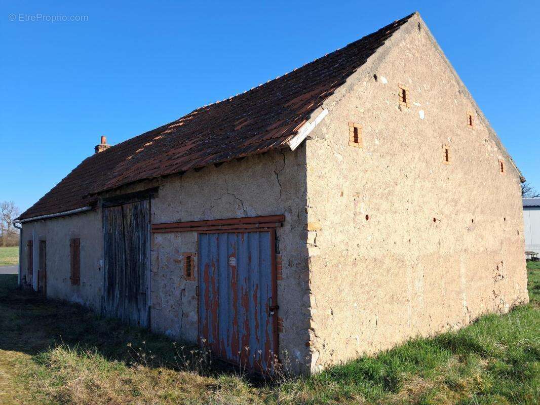 Maison à LAPALISSE