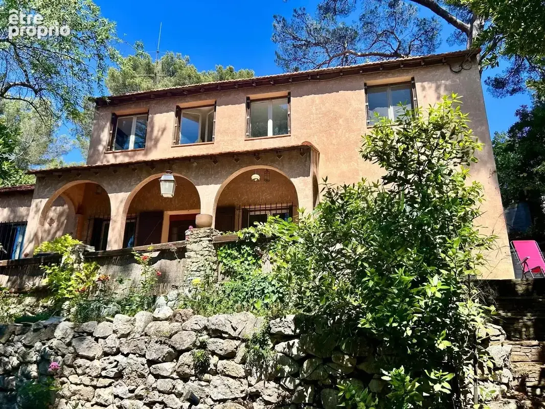 Maison à MARSEILLE-11E