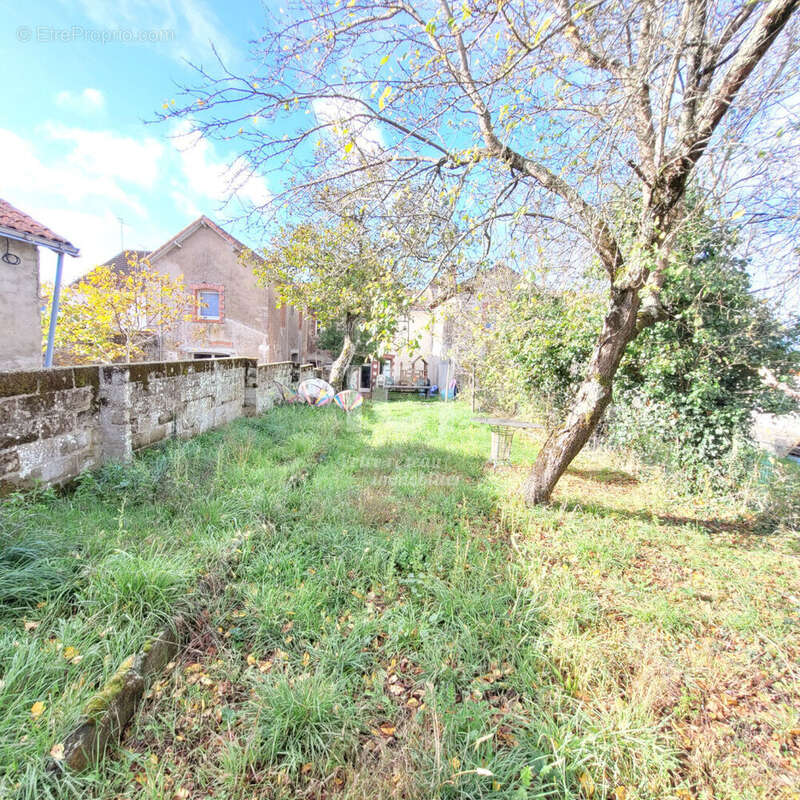 Maison à SAINT-PERE-EN-RETZ