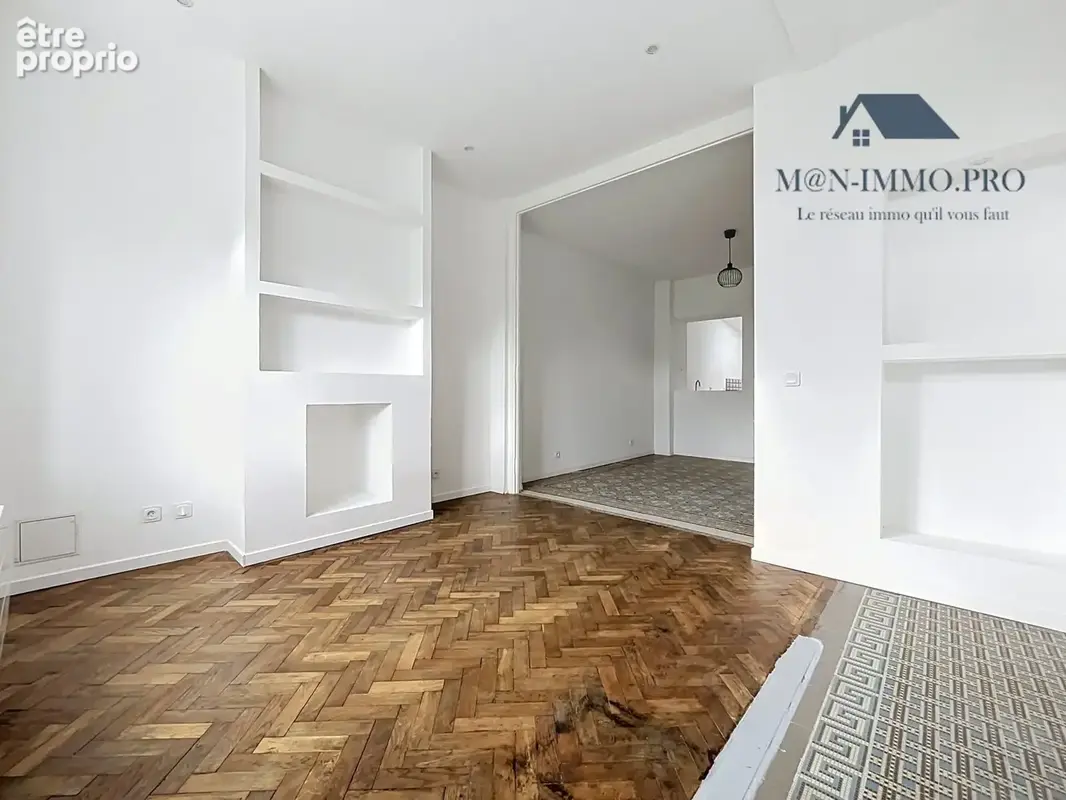 Maison 4 pièces 100 m² à vendre à Armentieres (59280) - photo 3