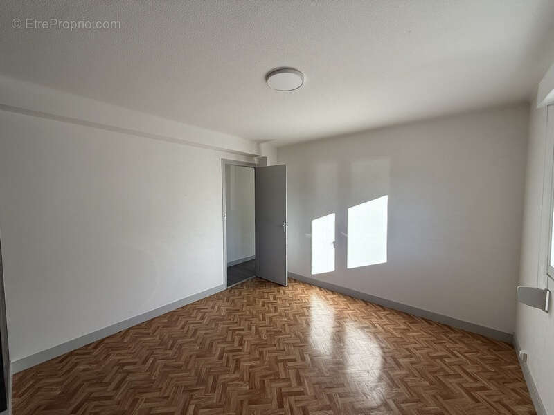 Appartement à SAINT-CLAUDE
