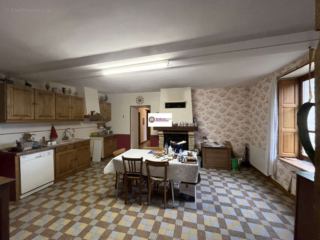 Maison à MORTAGNE-AU-PERCHE