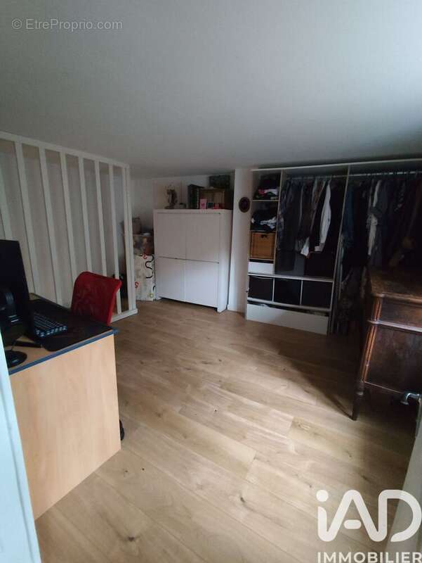 Photo 4 - Maison à BRAY-SUR-SEINE