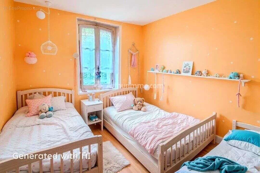 Maison à MAZAMET