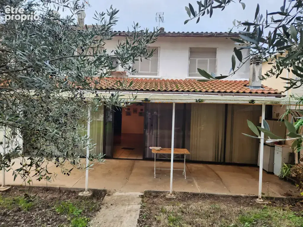 Maison d'habitation - photo 2