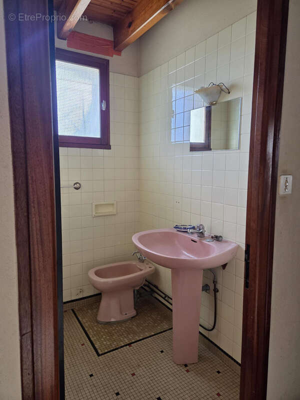 Maison à NOTRE-DAME-DE-RIEZ