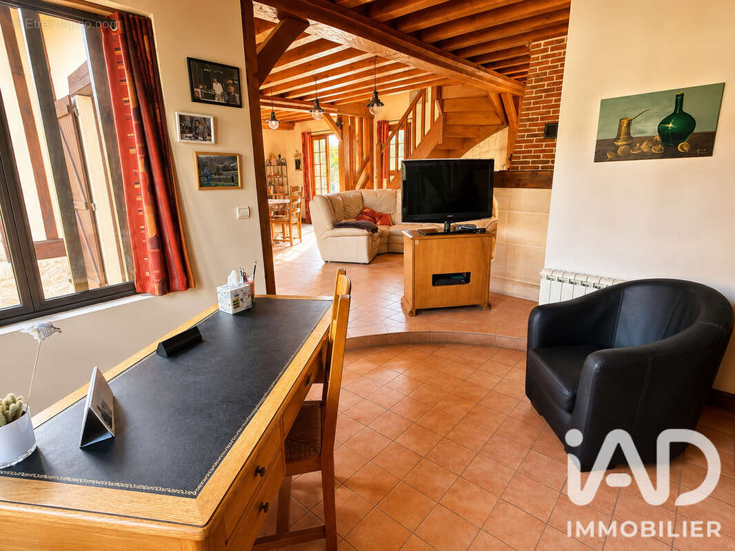 Maison 147 m² à Cailly-Sur-Eure  - photo 4