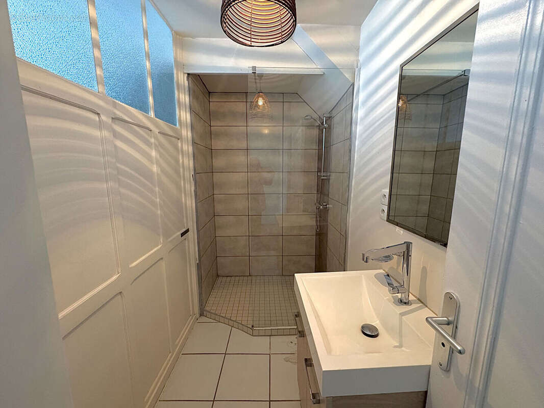 Maison à VERNEUIL-SUR-AVRE