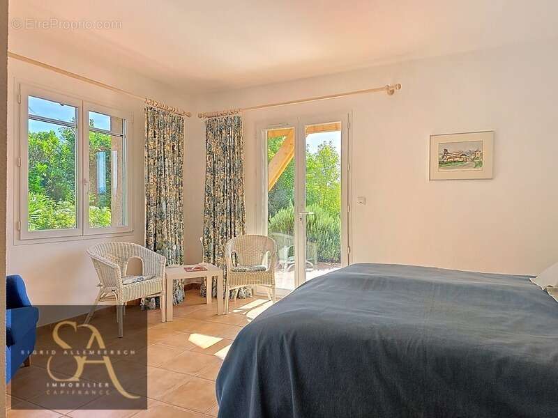 Maison à CARLA-BAYLE