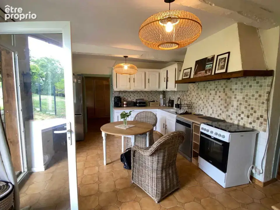 #maison #campagne #gers #eauze #campagne 