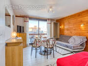 Appartement à LE CHATEL