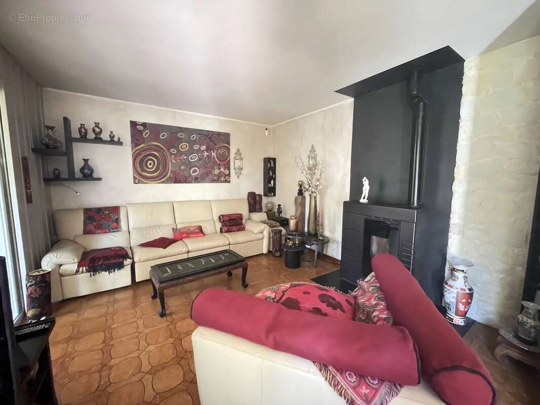 Maison à BERGERAC