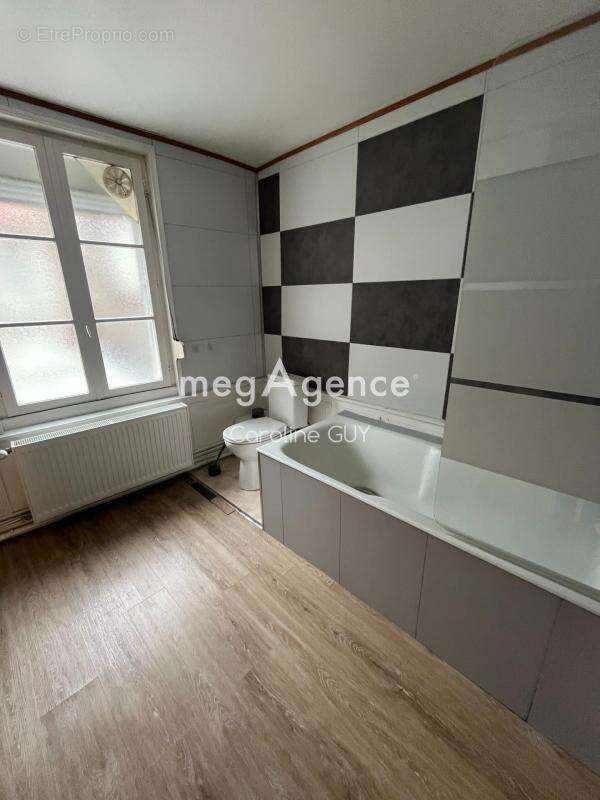 Appartement à SAINT-OMER