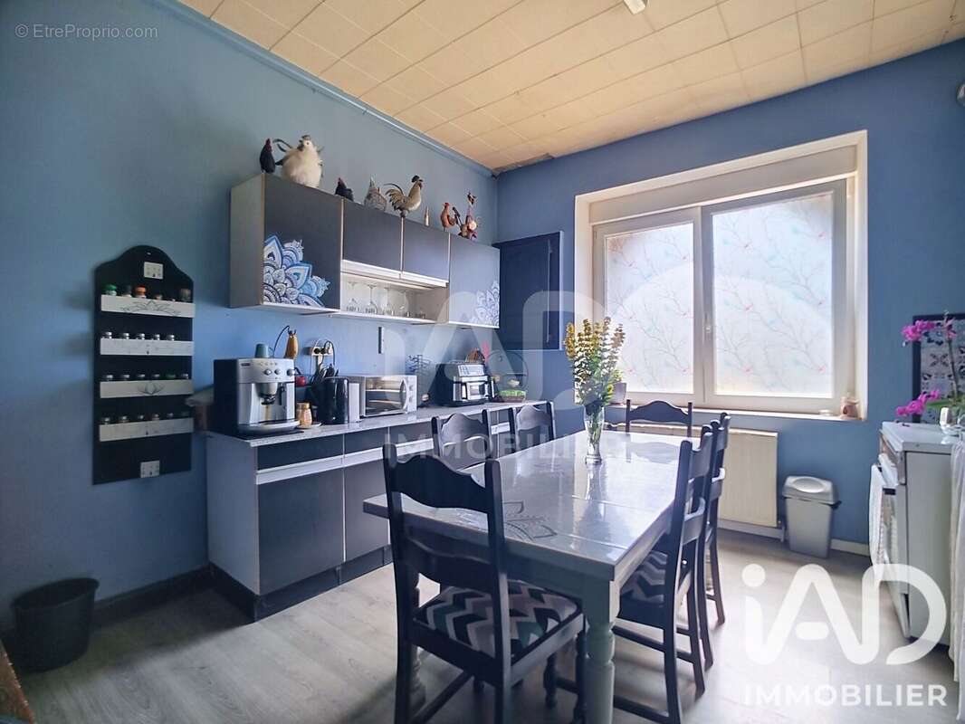 Photo 3 - Maison à BADONVILLER