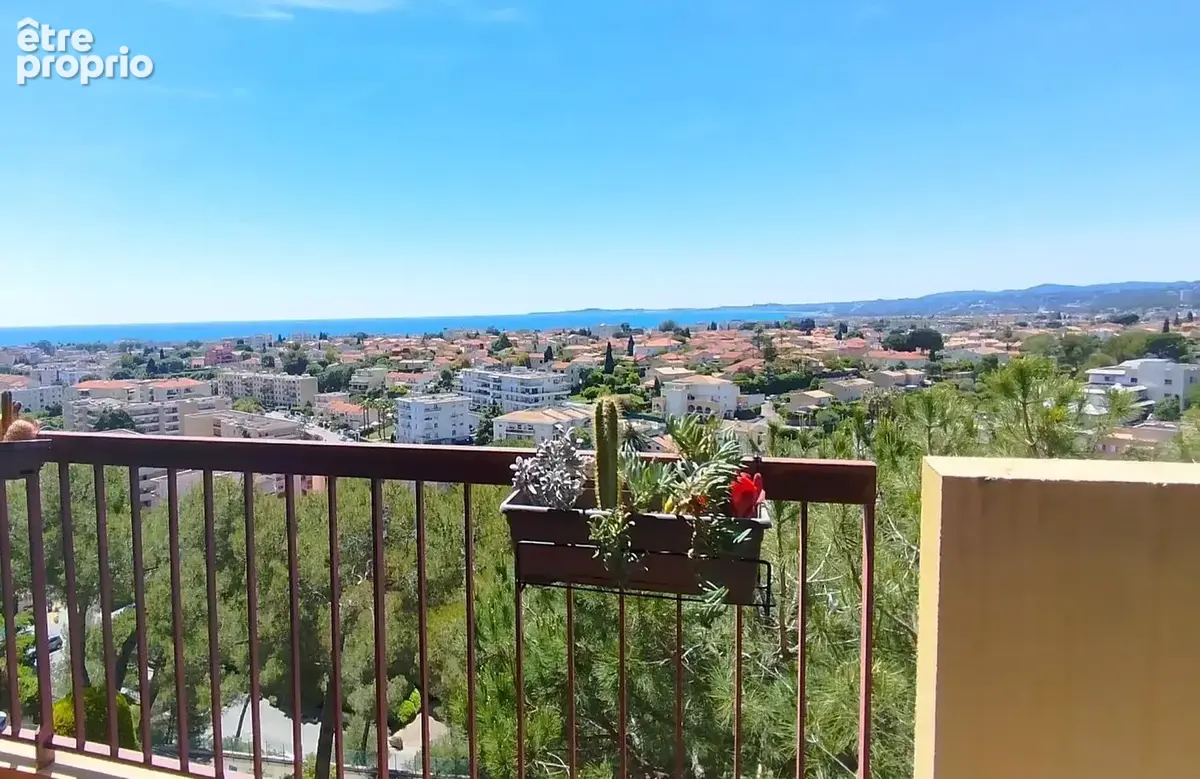 Cagnes-sur-Mer – Quartier recherché du Val Fleury - photo 14