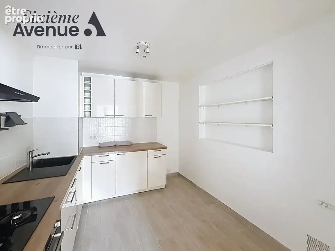Appartement Quimper - photo 3