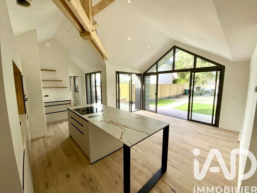 Photo 4 - Maison à LE POULIGUEN