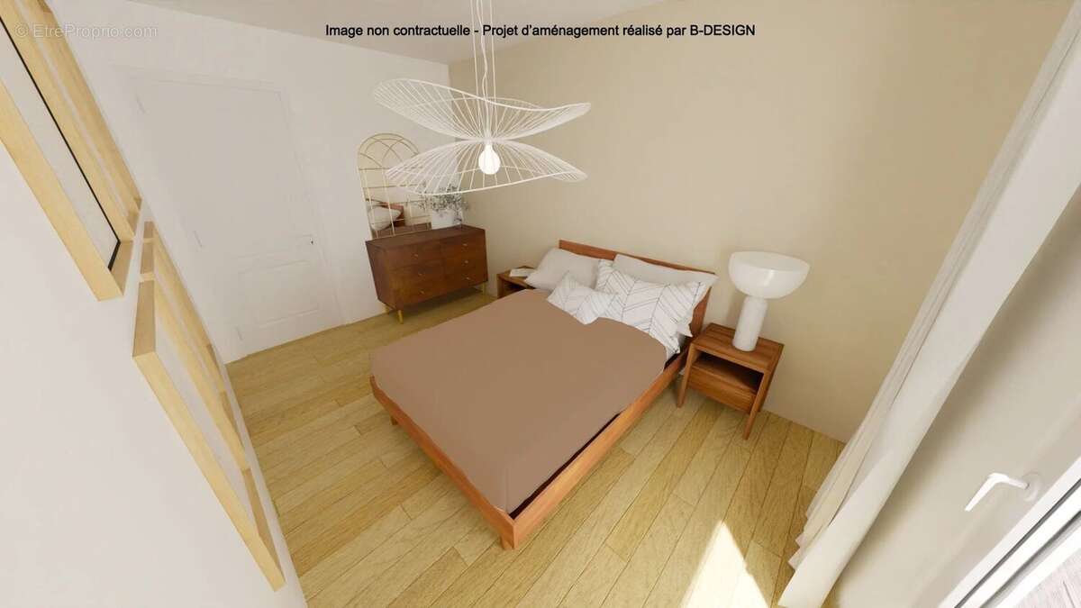 Appartement à L&#039;UNION