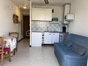 Appartement à BALARUC-LES-BAINS