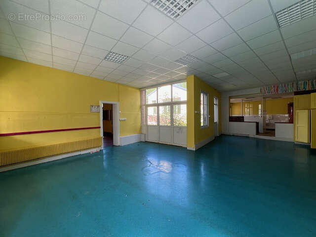 Appartement à ABBEVILLE