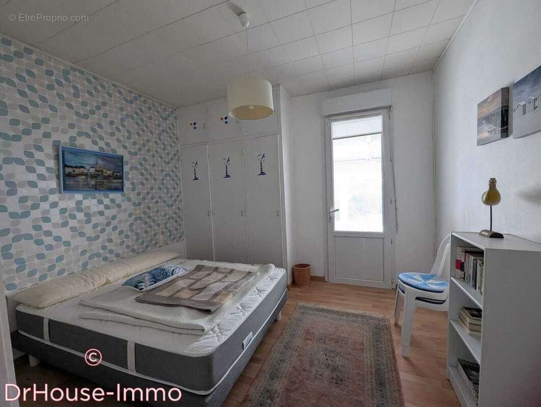 Maison à LA BERNERIE-EN-RETZ