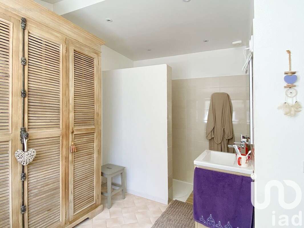 Photo 6 - Maison à TREIGNY