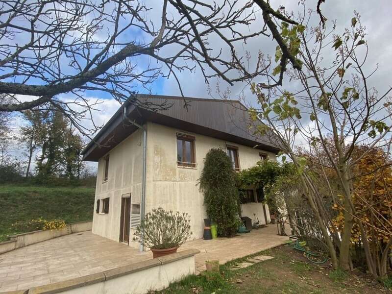 Maison à vendre 7 pièces LE TREMBLOIS (70) - photo 3
