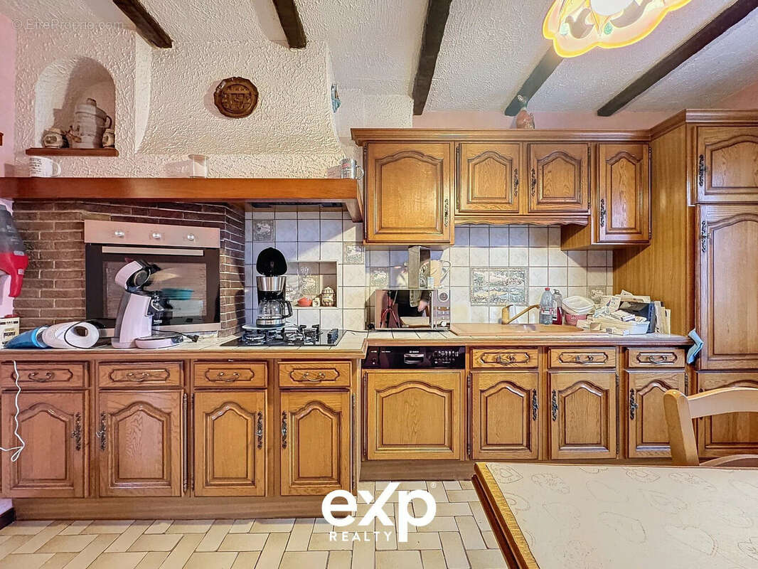 Maison 83 m² à Hayange  - photo 6