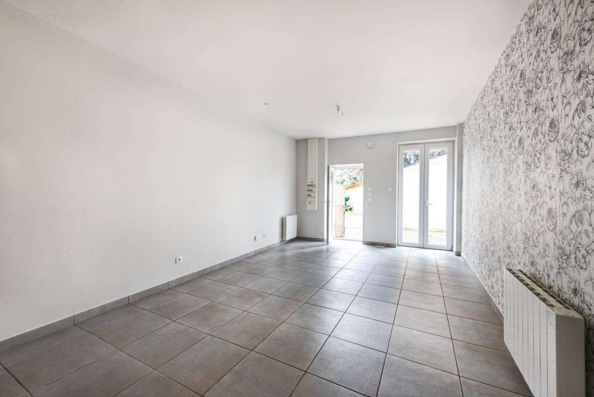 Appartement à FRANCHEVILLE