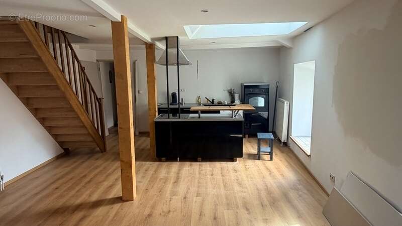 À vendre en exclusivité à Thonnelle (55600), immeuble de rapport à fort potentiel situé dans un environnement calme et recherché - photo 18