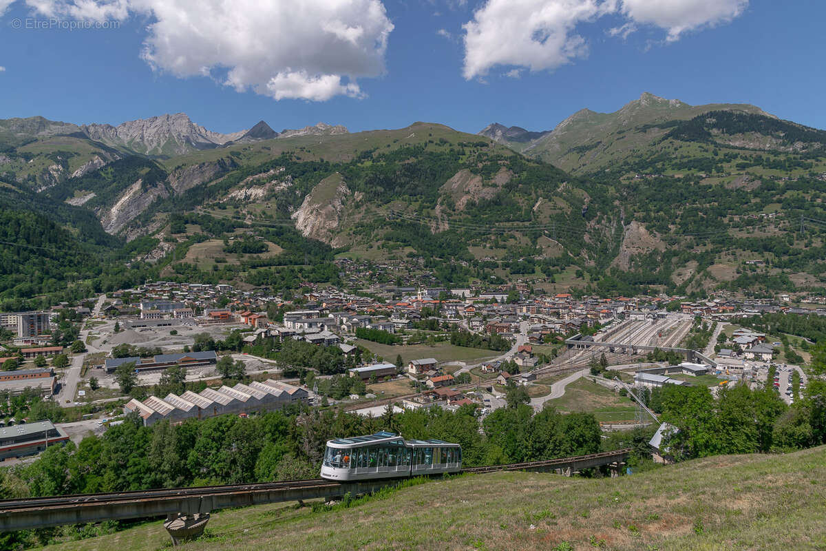 Fonds de commerce Restaurant en Zone Piétonne   Bourg-St-Maurice Les Arcs/Paradiski - photo 3