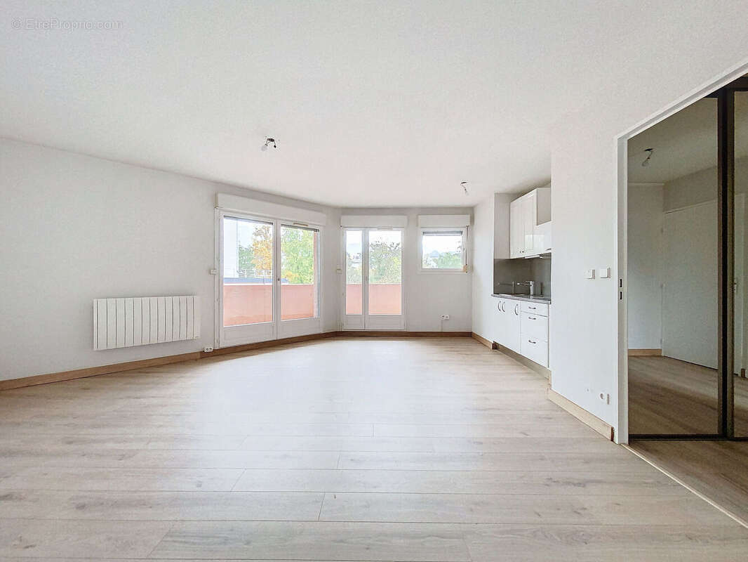 Photo 3 - Appartement à ANNECY