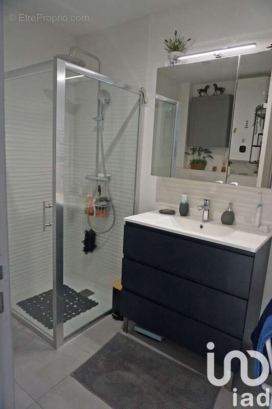 Photo 9 - Appartement à PARAY-VIEILLE-POSTE