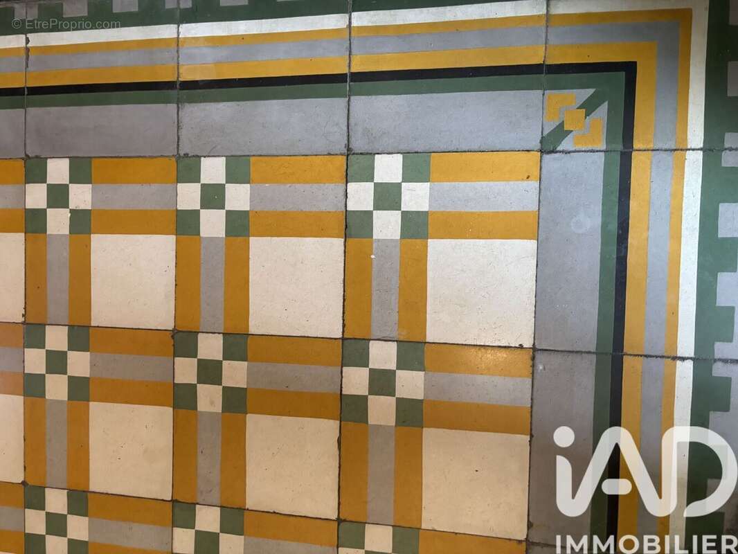 Photo 8 - Maison à TOULOUSE