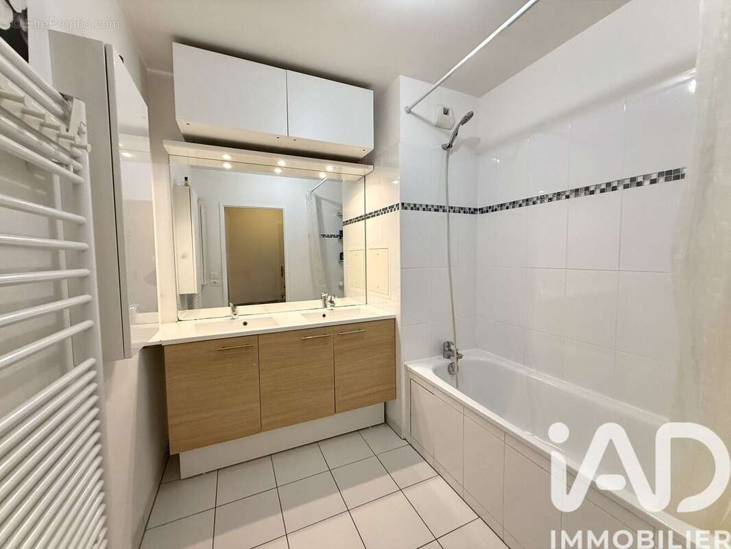 Photo 8 - Appartement à BOIS-D&#039;ARCY