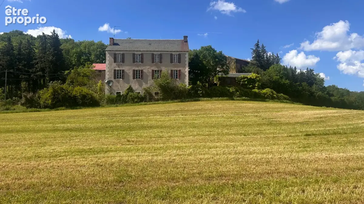Hameau Privé en Sud-Aveyron : Un Domaine, Mille Possibilités - photo 4