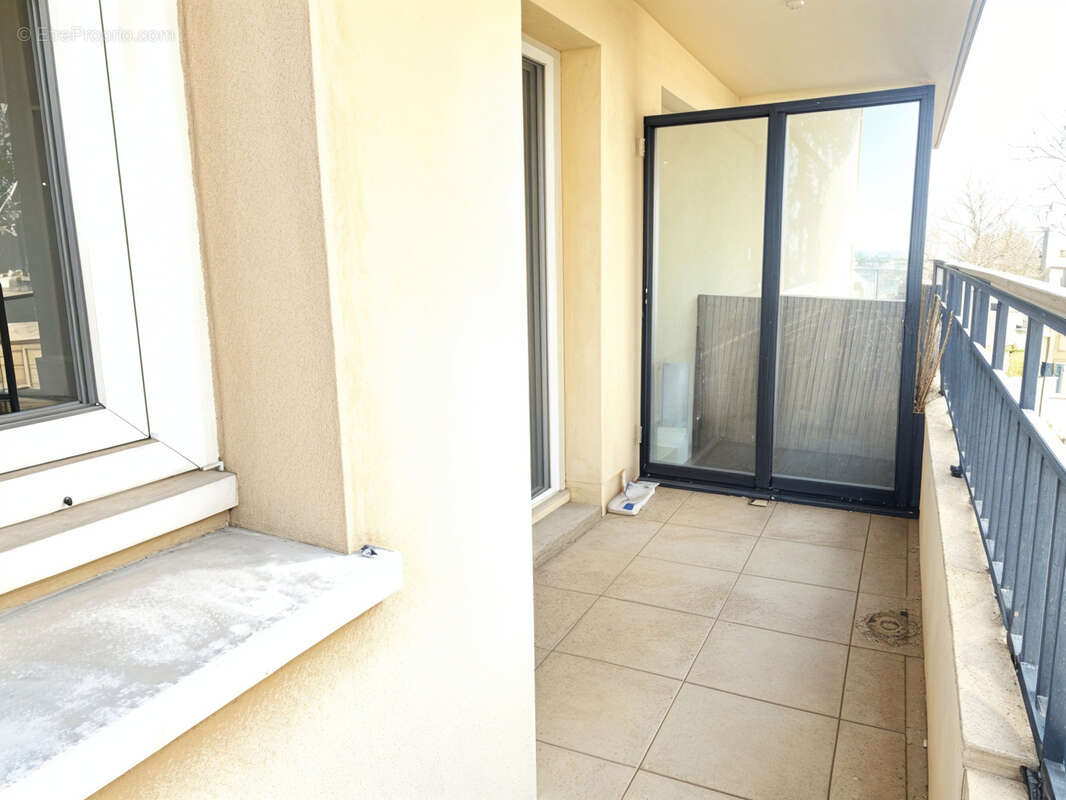 Appartement à ALFORTVILLE