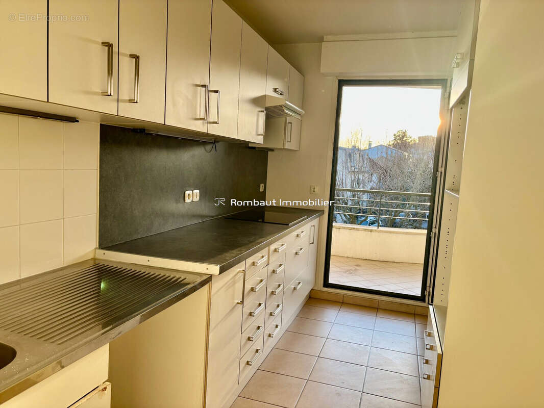 Appartement à SURESNES