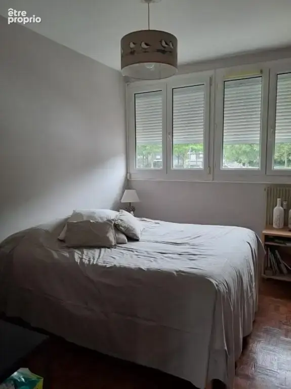Appartement 4 pièces 63 m² à vendre à Rennes (35000) - photo 4